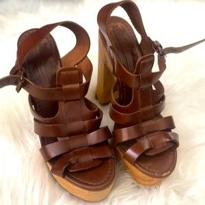 Great for spring beautiful heels!!😍